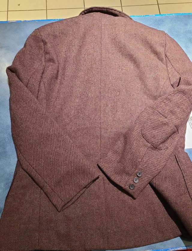 Mens Suits/Blazers - Size 40 (4 Pack) - photo 5