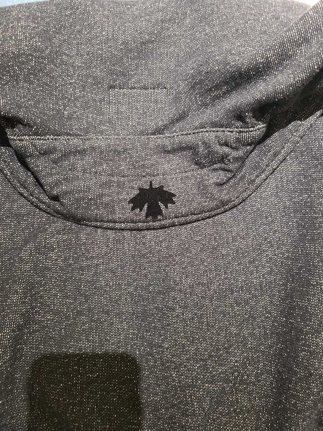 Roots Quarter Zip Sweatshirt Hoodie - photo 4