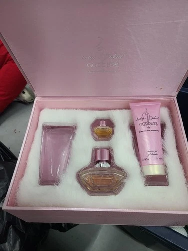 Baby Phat Perfume Set