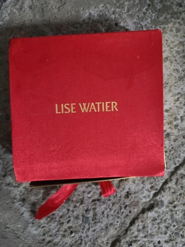 Lise Watier Neiges 3.3oz Deluxe 3 Piece Holiday Gift Set - photo 2