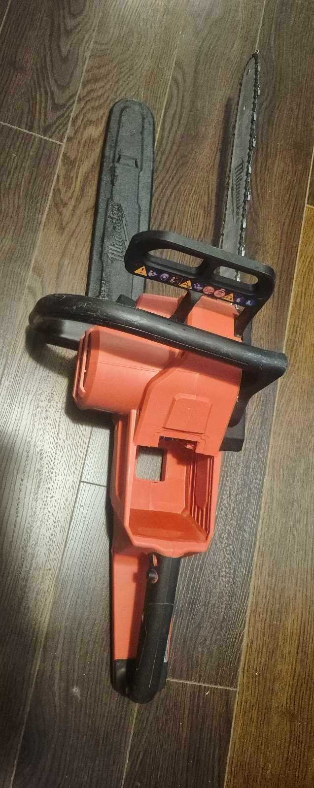Milwaukee 18V Fuel 16" Chainsaw Bare Tool - photo 2