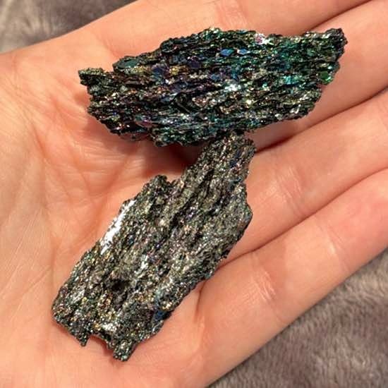 Carborundum