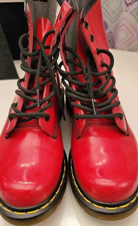Dr. Martens Women's Boots thumbnail