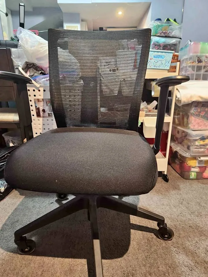 Freeway Office Chair thumbnail