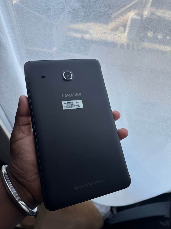 Samsung Tab E 8.0 (WiFi) - Delivery Available - photo 2