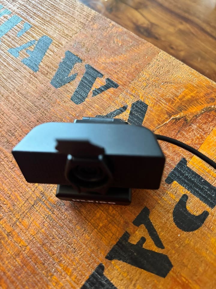 NexiGo 1080p HD Webcam with Mic - photo 3