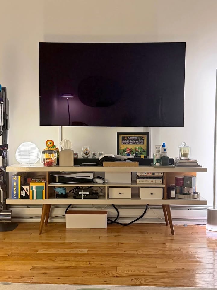 TV Console