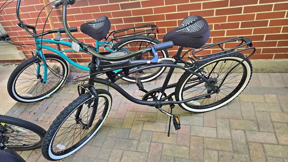 2 Bikes for Sale - Bundle Only