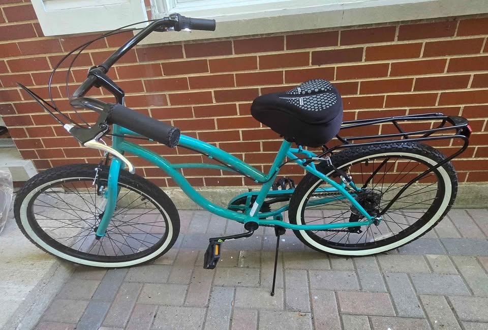 2 Bikes for Sale - Bundle Only - photo 2