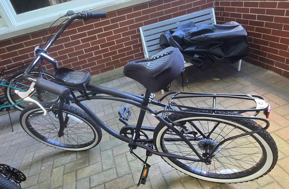 2 Bikes for Sale - Bundle Only - photo 3