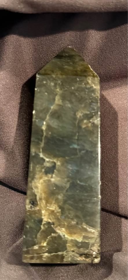 Labradorite tower - photo 2