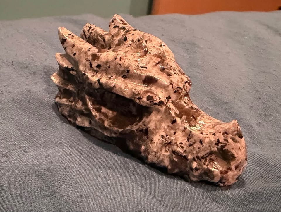 Yooperlite Dragon - photo 2