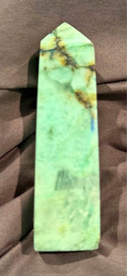 Phoenix stone tower