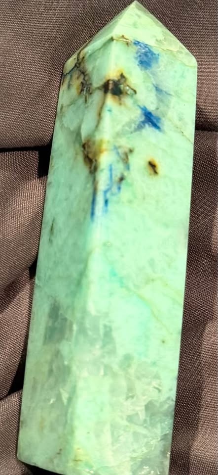 Phoenix stone tower - photo 3
