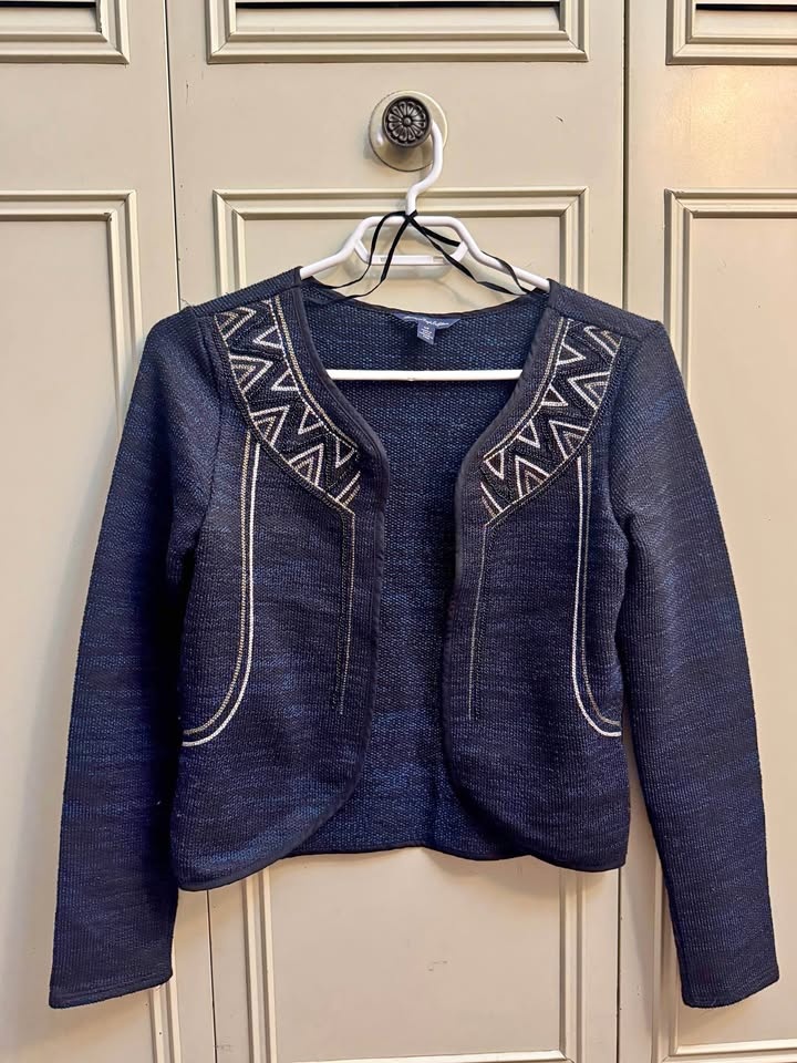 American Eagle Cardigan