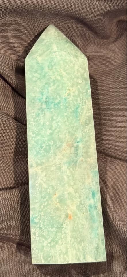 Phoenix stone tower - photo 2