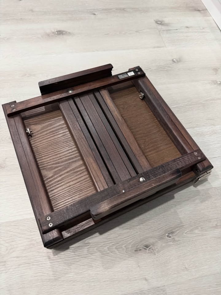 Portable art easel - photo 4