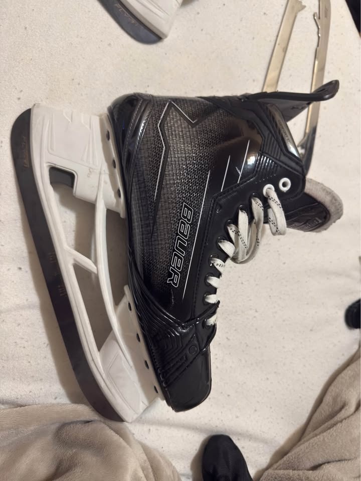 Supreme M50 Pro 10.5 fit 2 + 2 Blades - photo 4