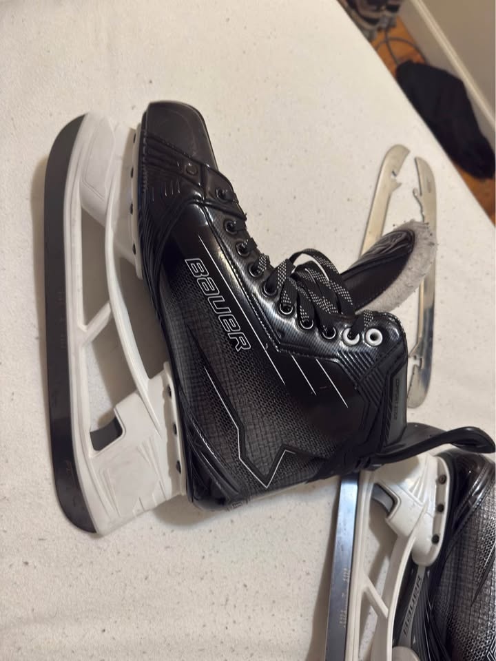 Supreme M50 Pro 10.5 fit 2 + 2 Blades - photo 5