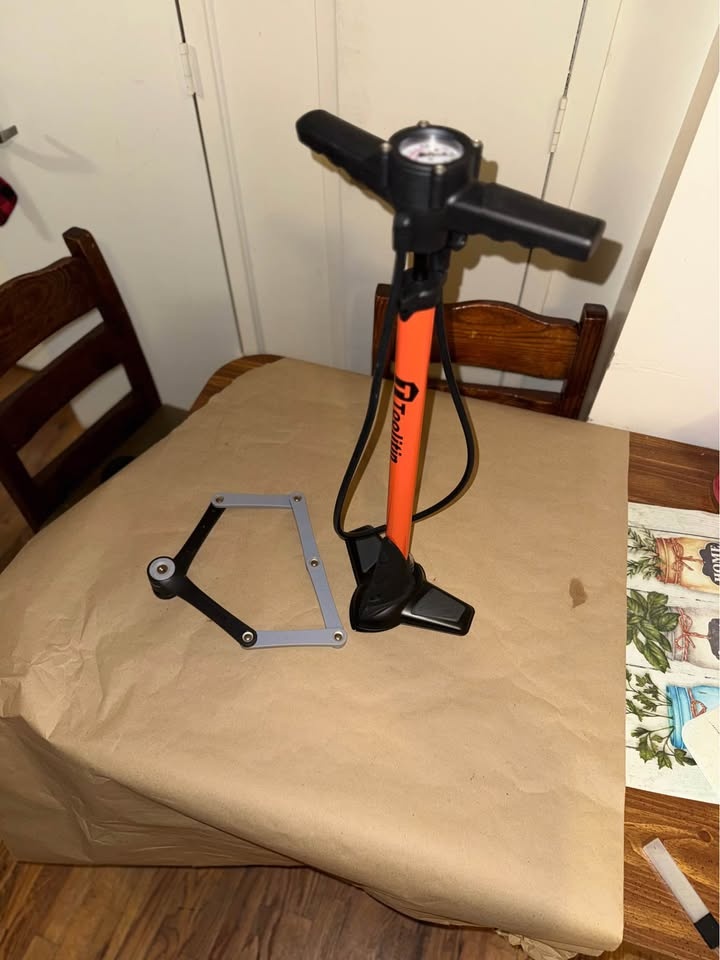 Bike Repair Kit, Cleaning Supplies, Helmet & More - photo 5