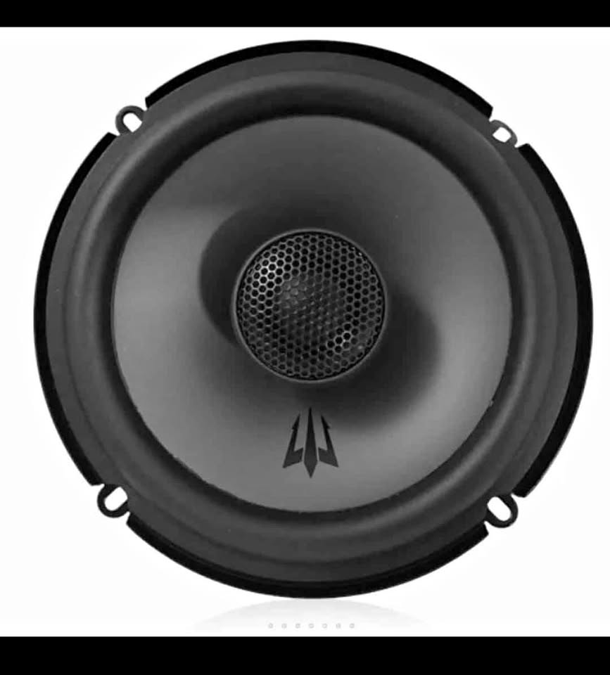 Triton Audio 6.5" Coaxial 2-Way Woofer