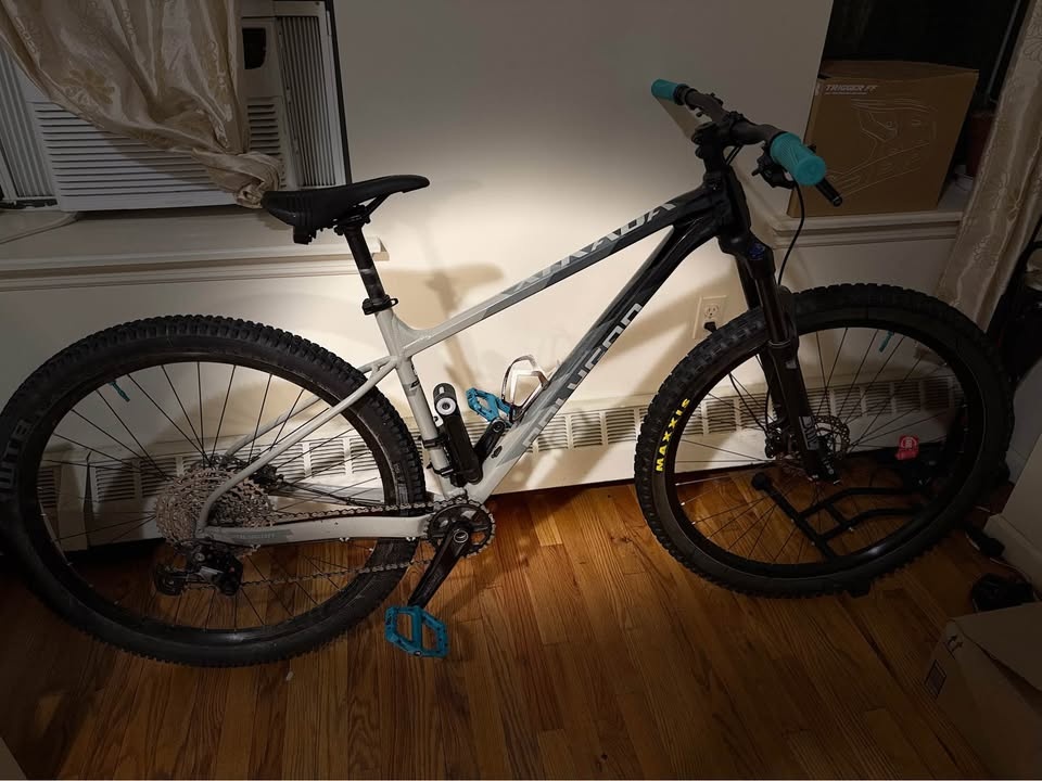 Mountain Bike Xtrada 7 - Size L, 29-inch - photo 2
