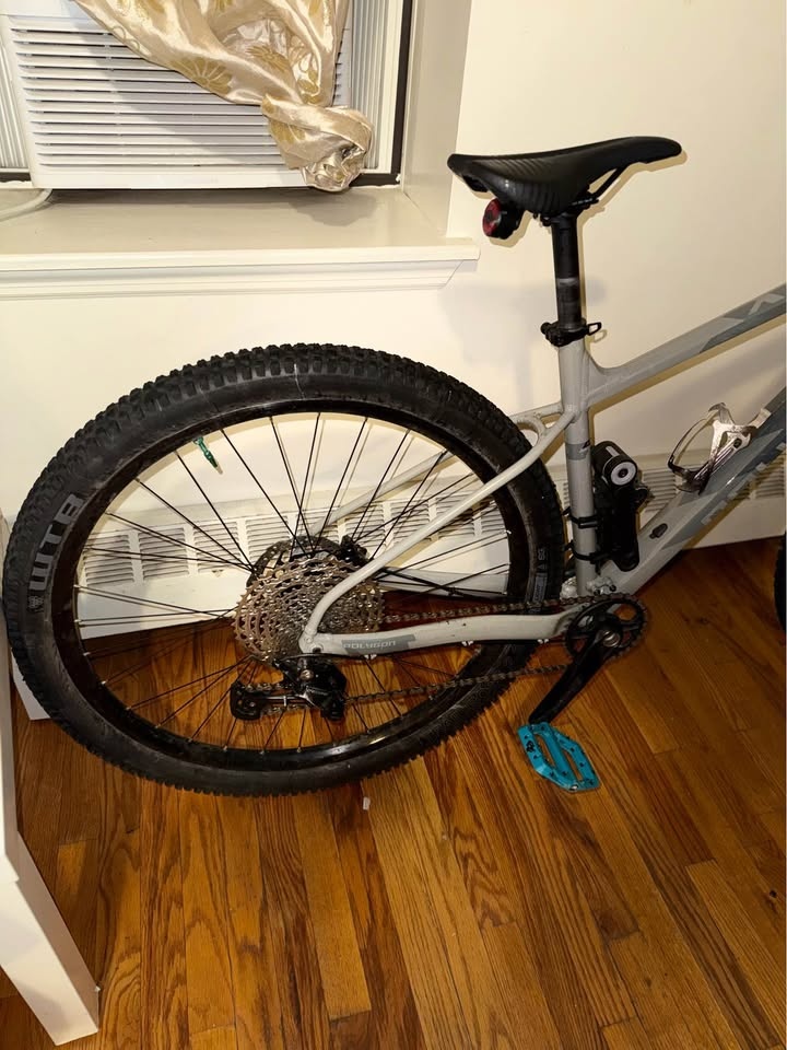 Mountain Bike Xtrada 7 - Size L, 29-inch - photo 3