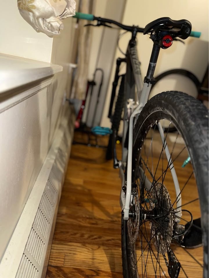 Mountain Bike Xtrada 7 - Size L, 29-inch - photo 4