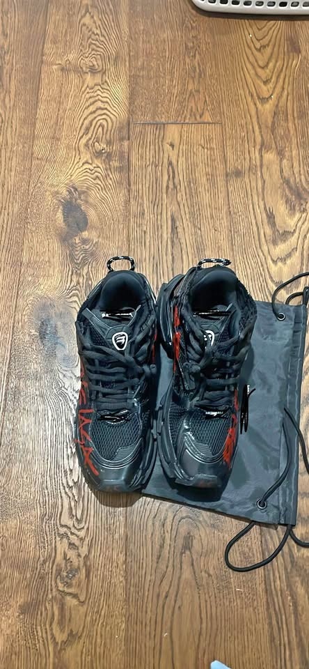 Runners