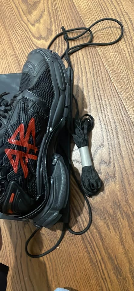 Runners - photo 4