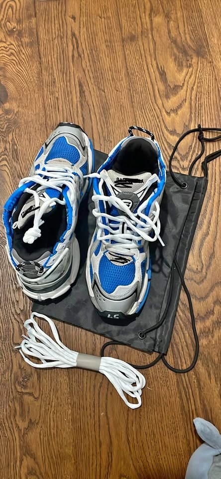 Runners