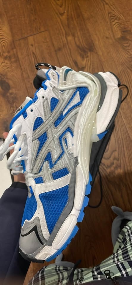 Runners - photo 2