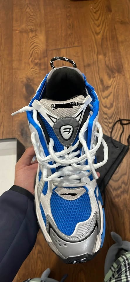 Runners - photo 5