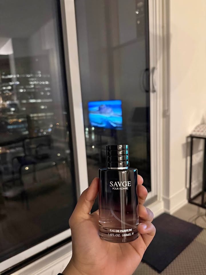 Perfume