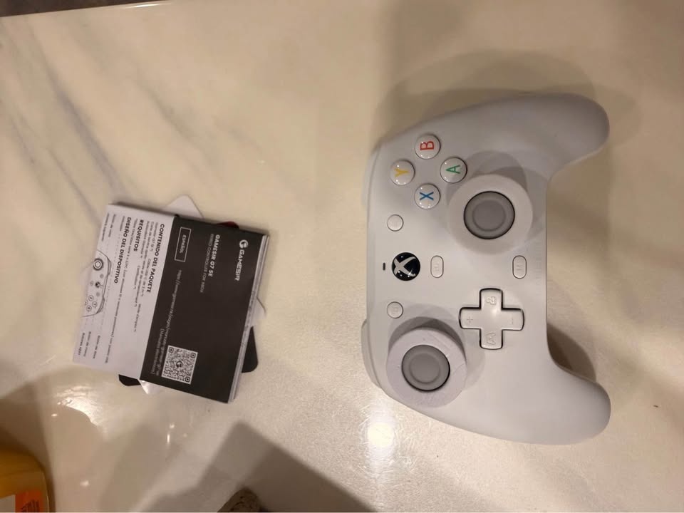 XBOX CONTROLLER - photo 2
