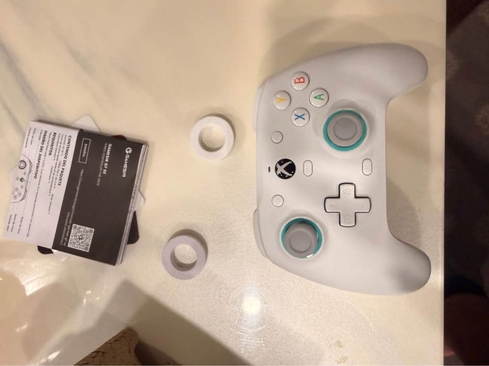XBOX CONTROLLER - photo 3