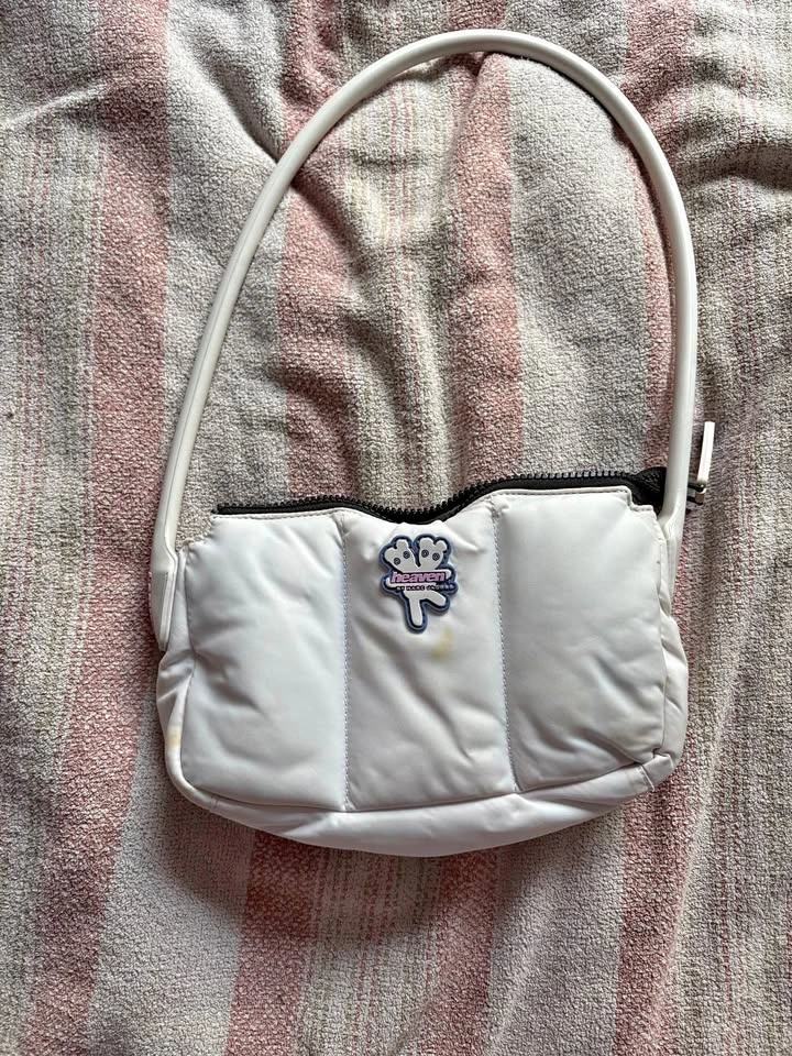 Marc Jacob’s heaven shoulder bag