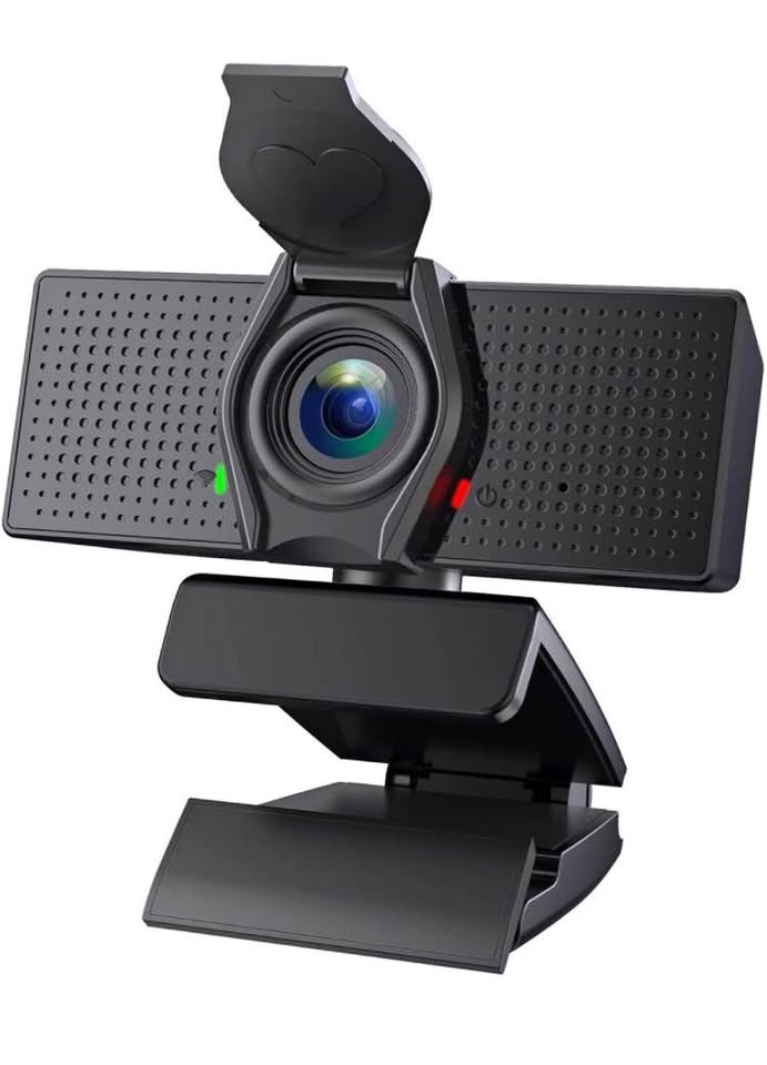 1080P Full HD Webcam