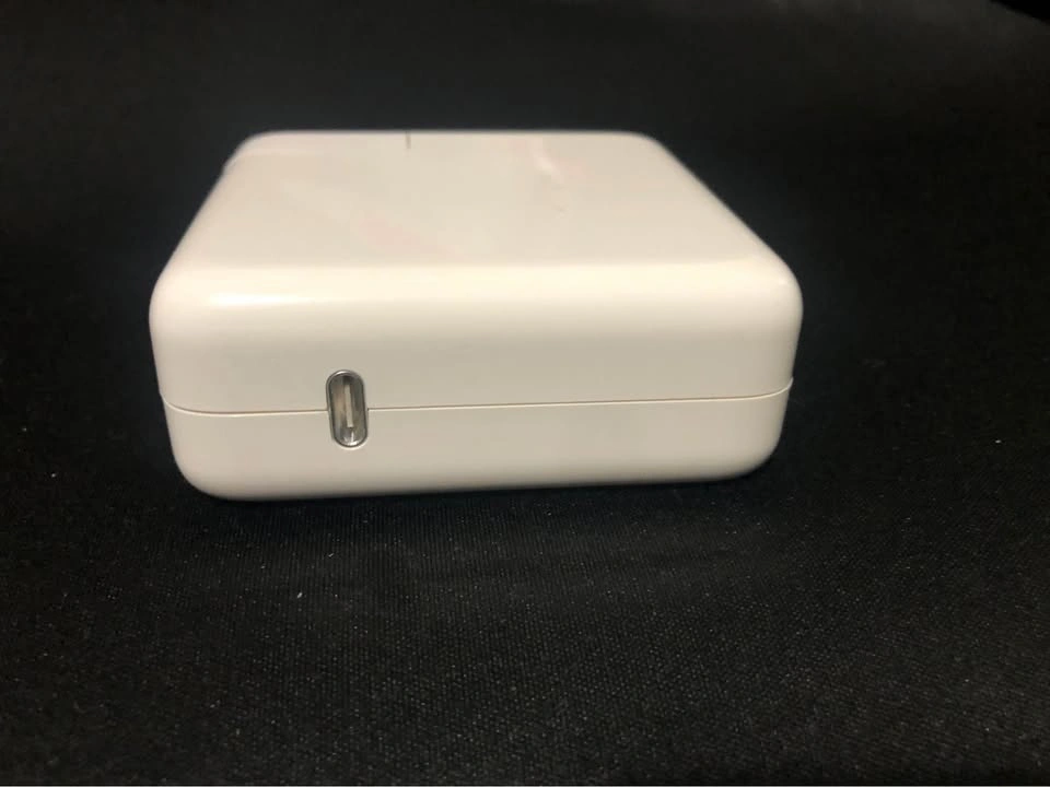 61W USB-C AC Adapter Charger SY-0830A - photo 2