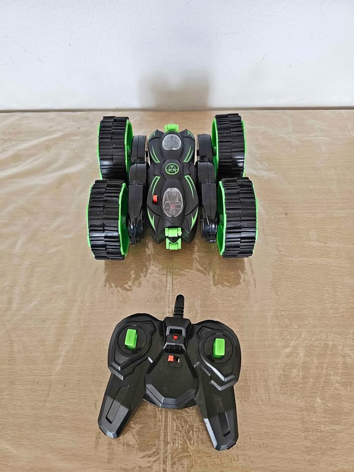 Remote Car