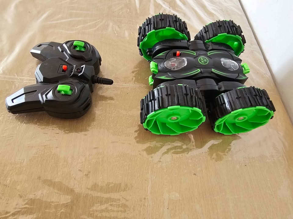 Remote Car - photo 3