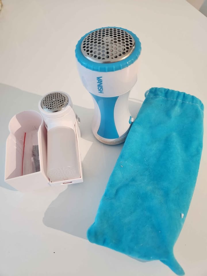 Cloth/Fabric Shavers - photo 2