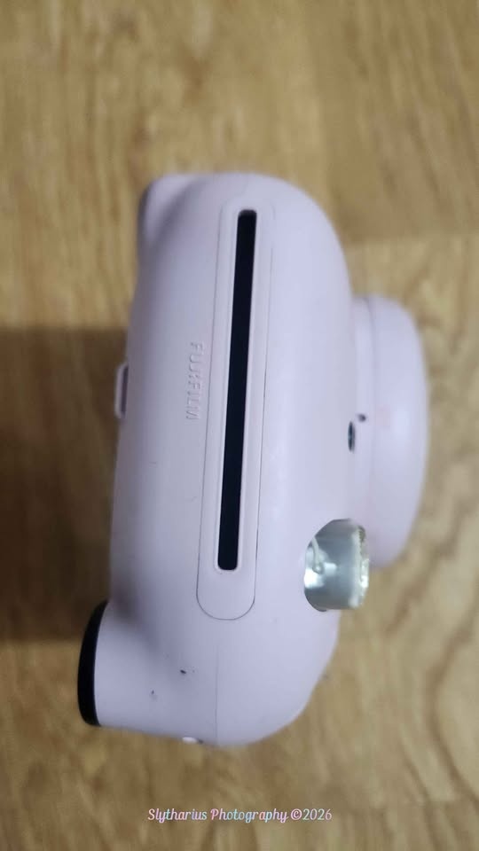 Instax Mini 12 Pink Instant Camera - photo 5