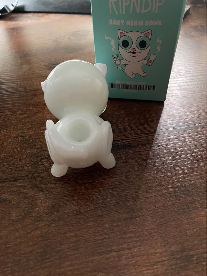 RIPNDIP Baby Nerm Bowl - photo 3