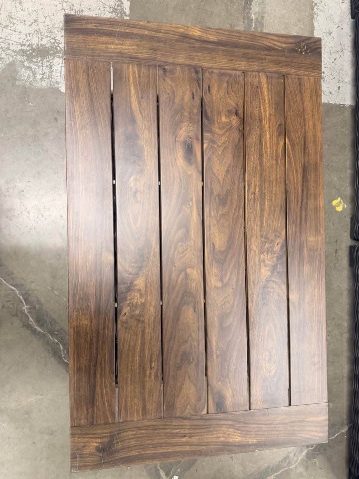 Brand New Patio Sofa and Coffee Table Set - photo 4