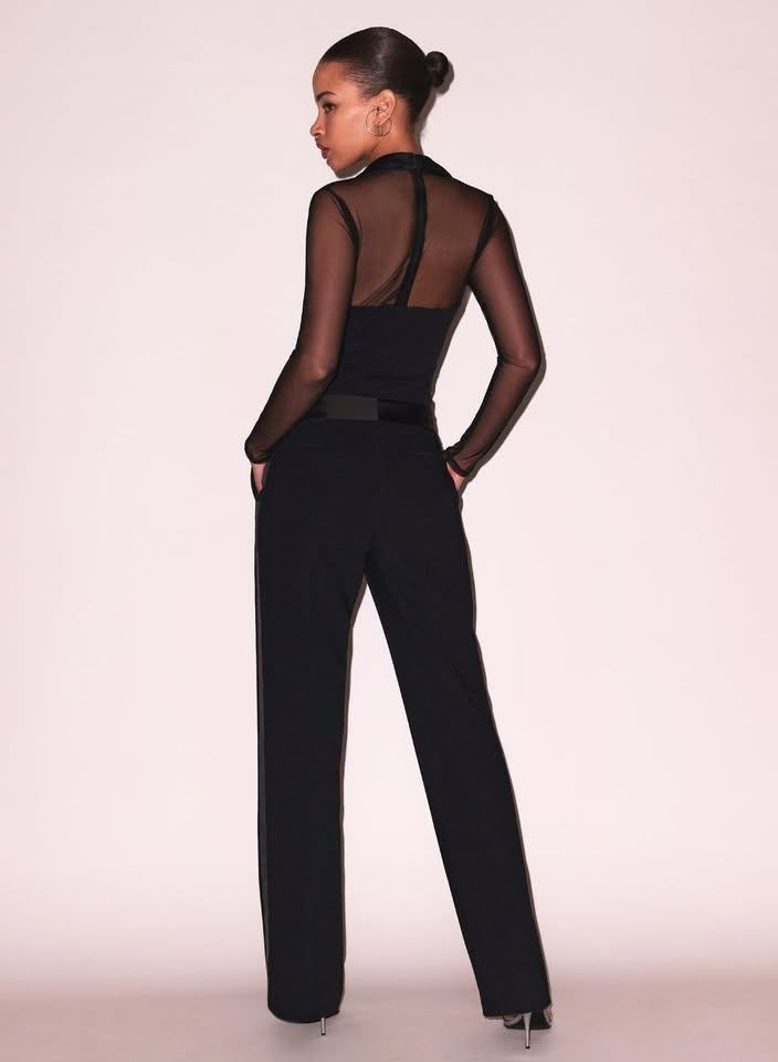 Body by Victoria Classic Pants – Victoria’s Secret - photo 3