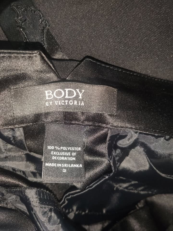 Body by Victoria Classic Pants – Victoria’s Secret - photo 5
