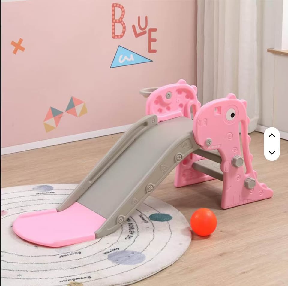 Dino Kids Slide