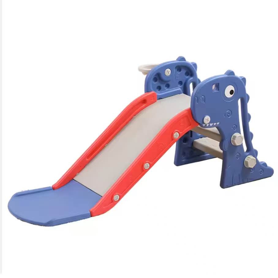 Dino Kids Slide - photo 2