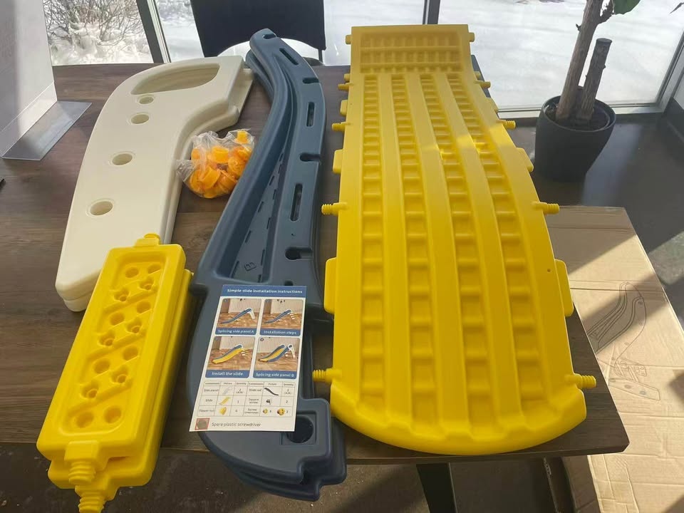 Toddler Slide - Indoor/Outdoor Play - photo 4